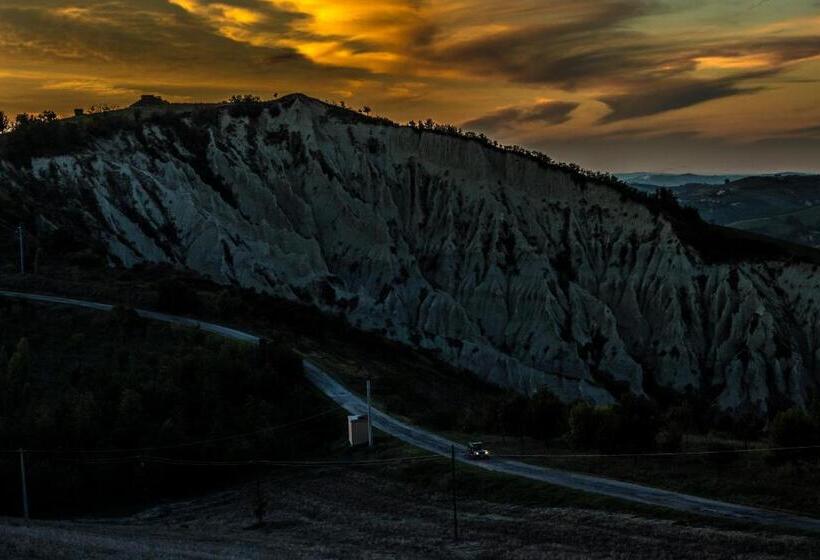 酒店 Agriturismo Terra Dei Falchi
