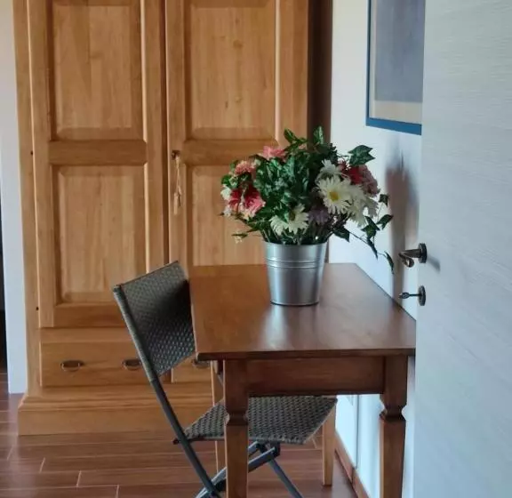 ホテル Agriturismo Terra Dei Falchi