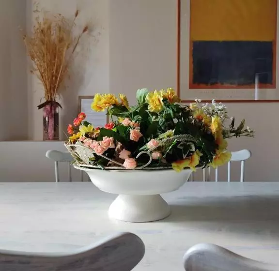 ホテル Agriturismo Terra Dei Falchi