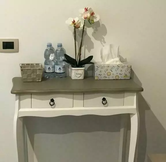 ペンション Cà Risorta Stanze