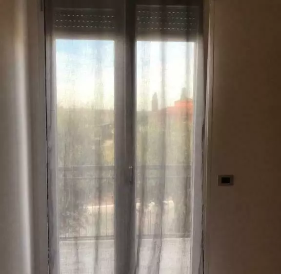 ペンション Cà Risorta Stanze