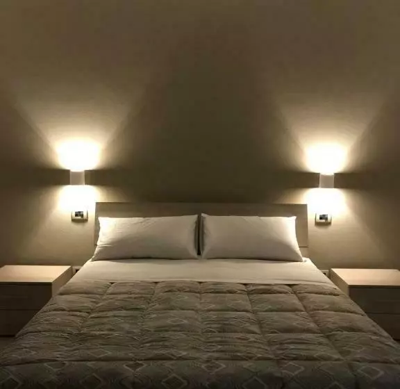 ペンション Cà Risorta Stanze