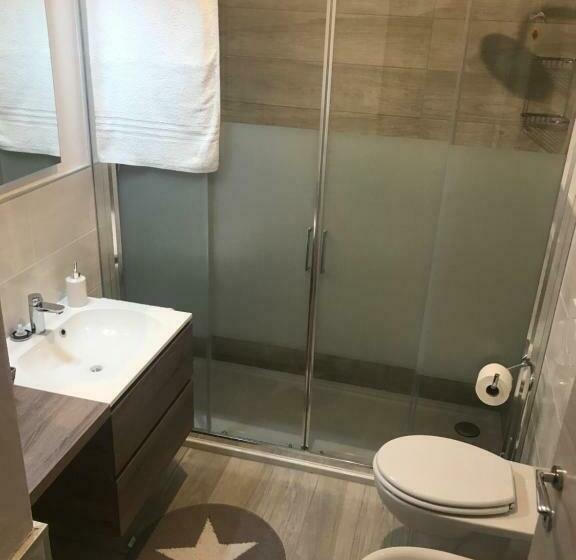 פנסיון Cà Risorta Stanze