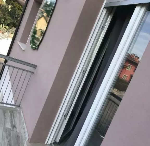 ペンション Cà Risorta Stanze