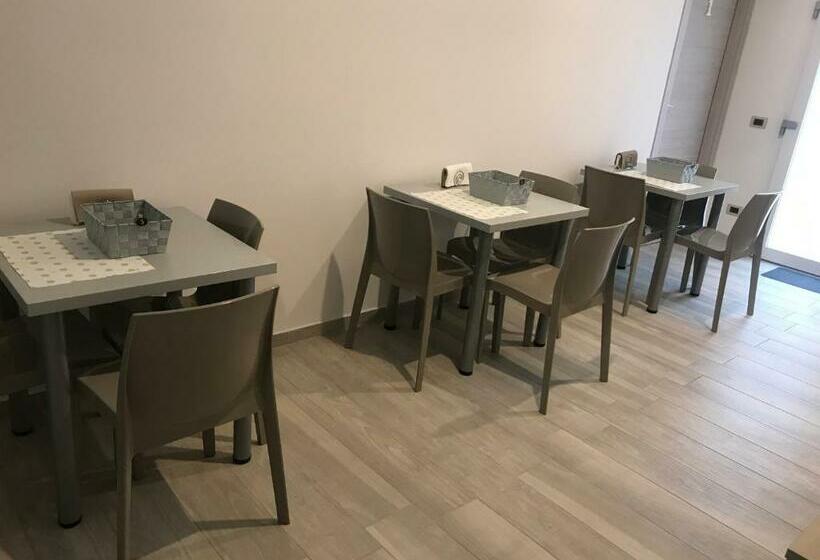 פנסיון Cà Risorta Stanze