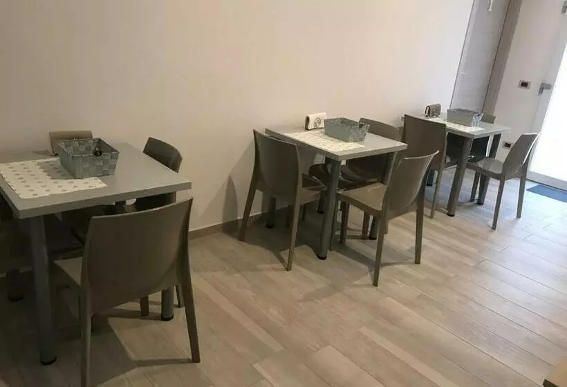 ペンション Cà Risorta Stanze