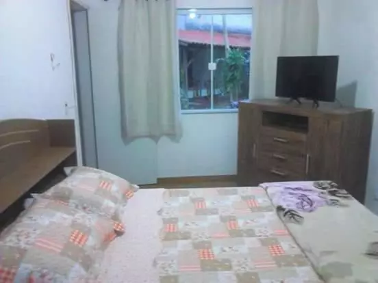 Majatalo Chalé Duplex Reformado Fazenda Cantinho