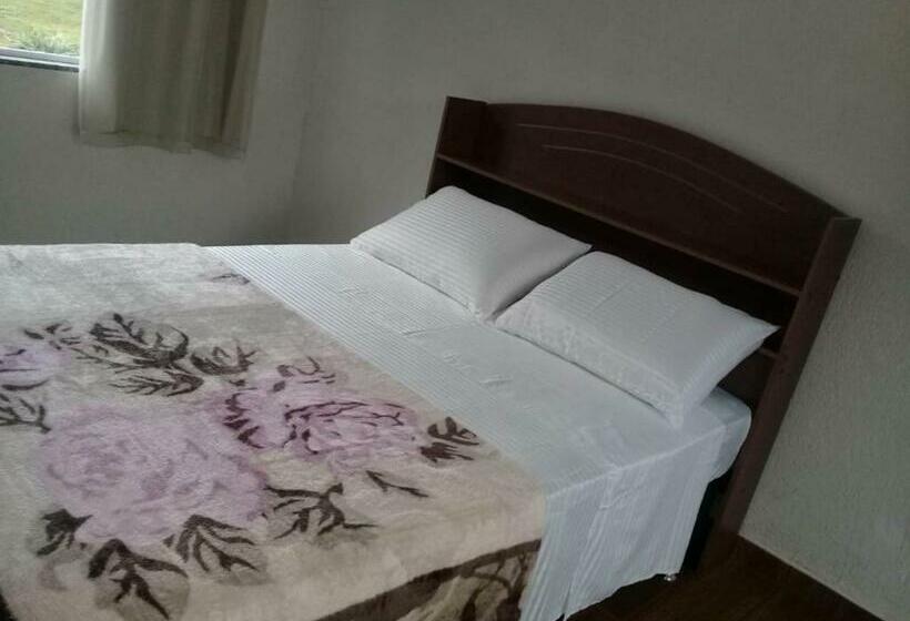 Pensjonat Chalé Duplex Reformado   Fazenda Cantinho