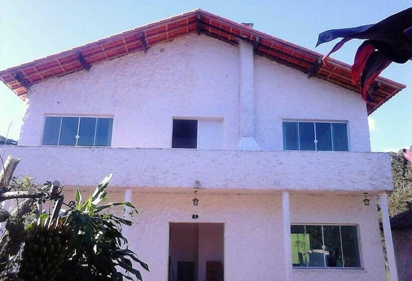 Pensjonat Chalé Duplex Reformado   Fazenda Cantinho