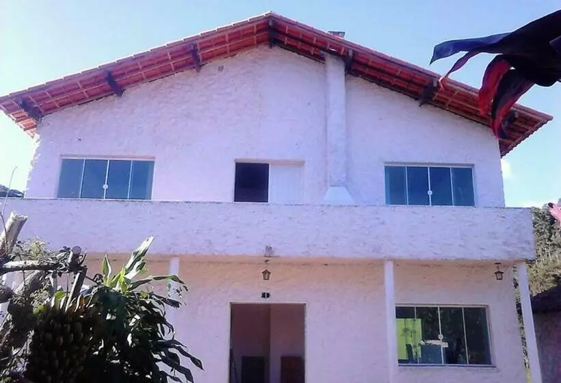 Majatalo Chalé Duplex Reformado Fazenda Cantinho
