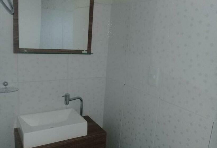 Pensjonat Chalé Duplex Reformado   Fazenda Cantinho