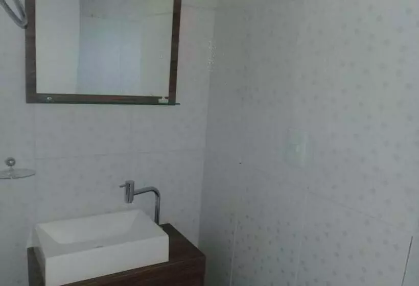 Majatalo Chalé Duplex Reformado Fazenda Cantinho