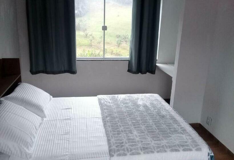 Pensjonat Chalé Duplex Reformado   Fazenda Cantinho