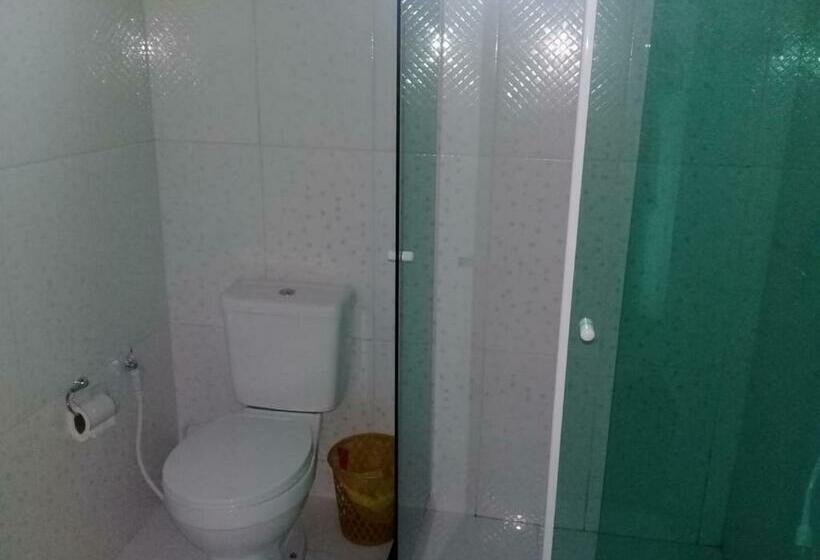 Pensjonat Chalé Duplex Reformado   Fazenda Cantinho