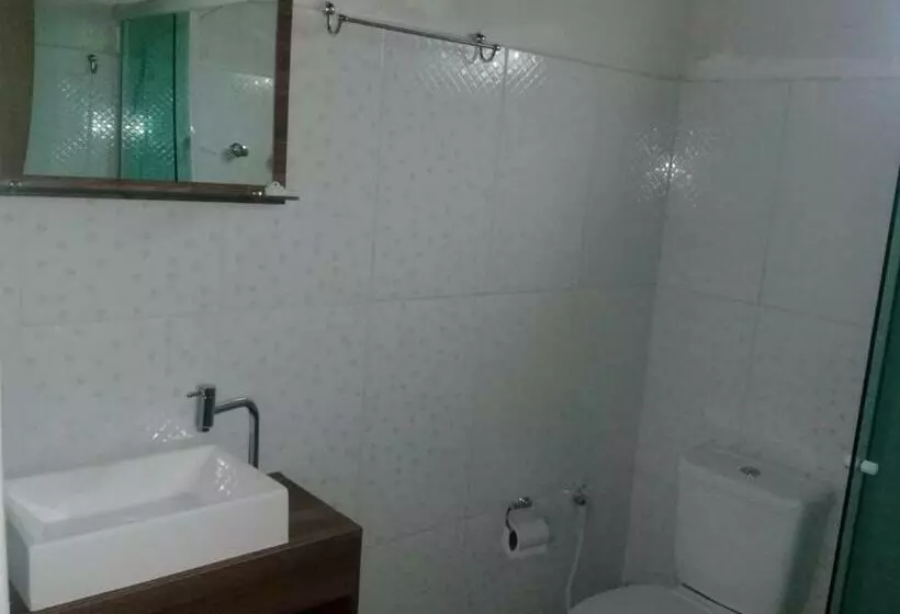 Majatalo Chalé Duplex Reformado Fazenda Cantinho