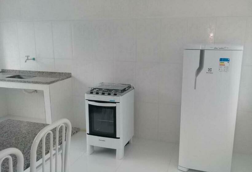 Pensjonat Chalé Duplex Reformado   Fazenda Cantinho