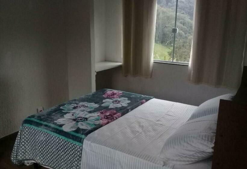 Pensjonat Chalé Duplex Reformado   Fazenda Cantinho