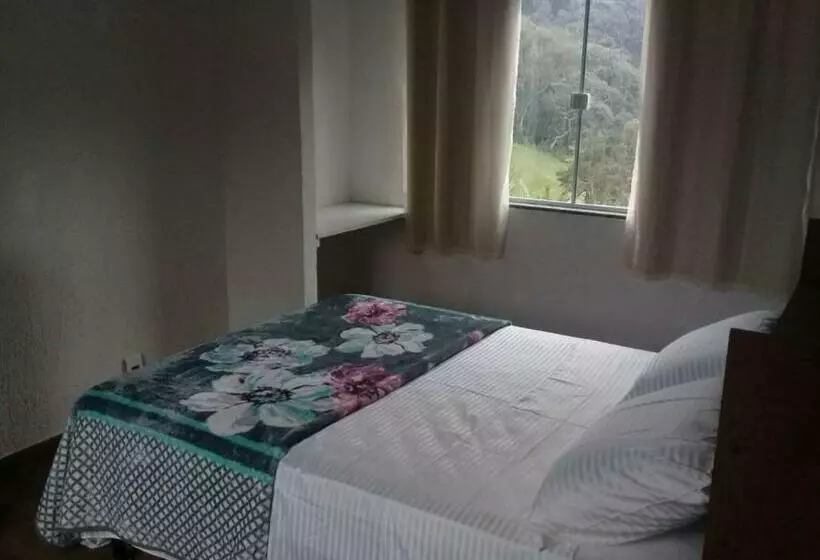 Majatalo Chalé Duplex Reformado Fazenda Cantinho