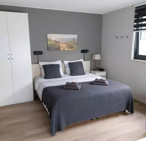 ペンション Elvis Presley Private Studio With Kitchen And Airconditioning