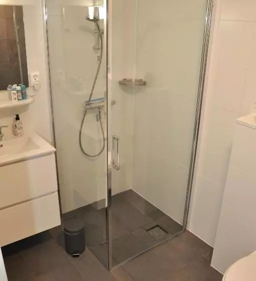 ペンション Elvis Presley Private Studio With Kitchen And Airconditioning