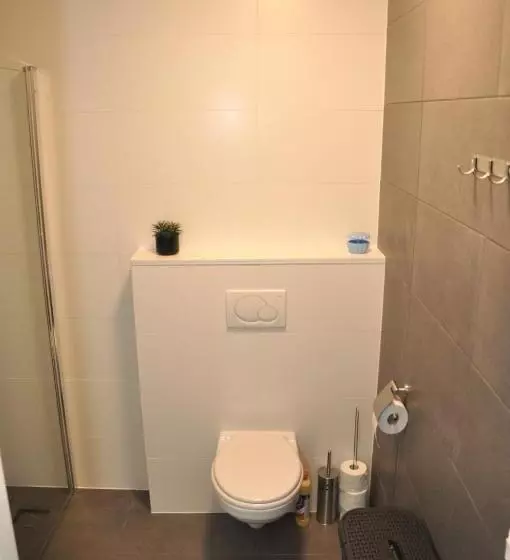 ペンション Elvis Presley Private Studio With Kitchen And Airconditioning