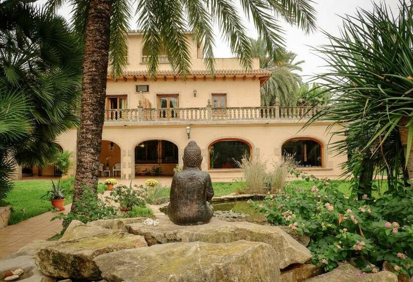 پانسیون Open Sky Villa