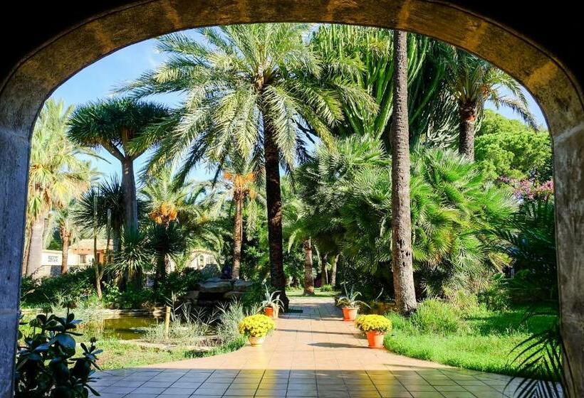 پانسیون Open Sky Villa