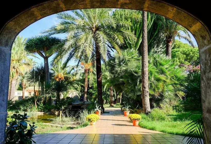 Majatalo Open Sky Villa