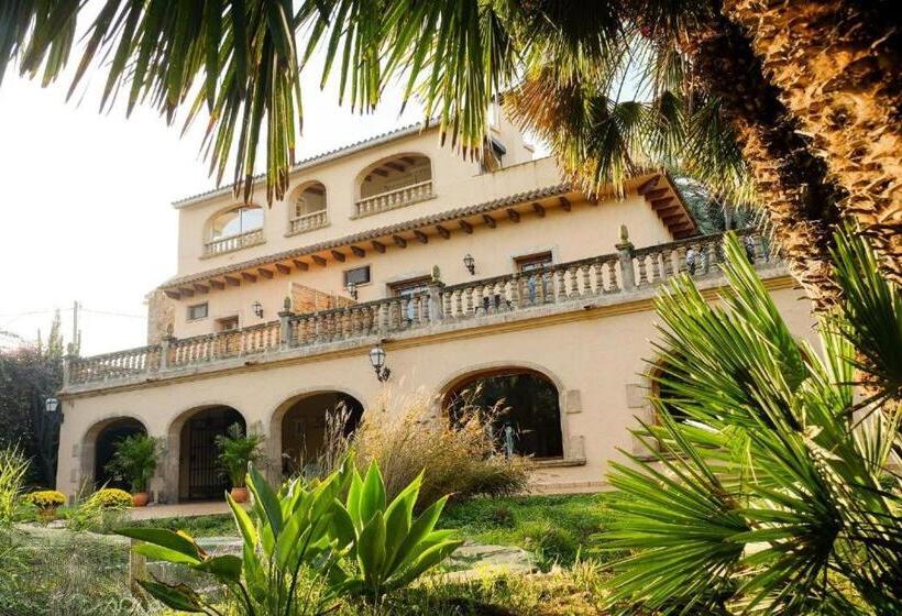 پانسیون Open Sky Villa