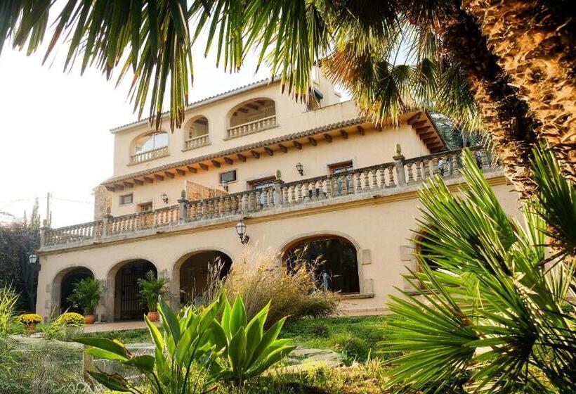 پانسیون Open Sky Villa