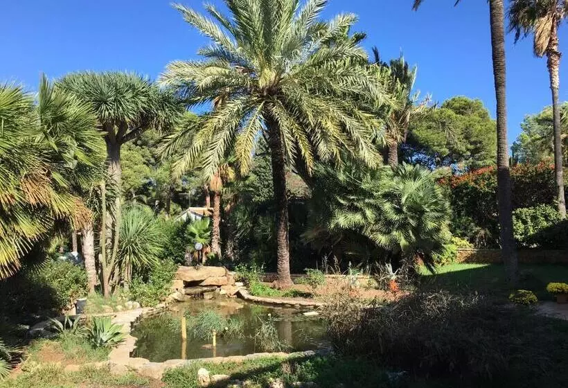 Majatalo Open Sky Villa