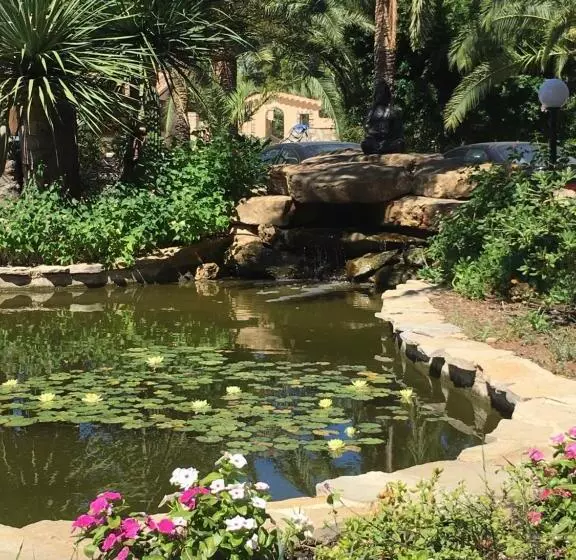 Majatalo Open Sky Villa