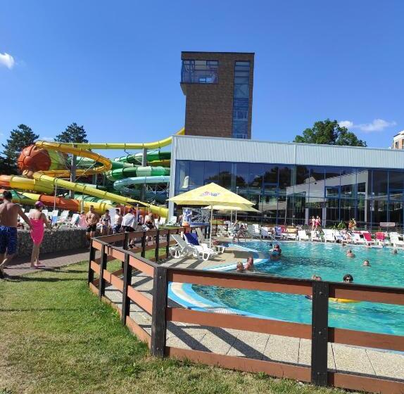 بنسيون Penzionhanarobo