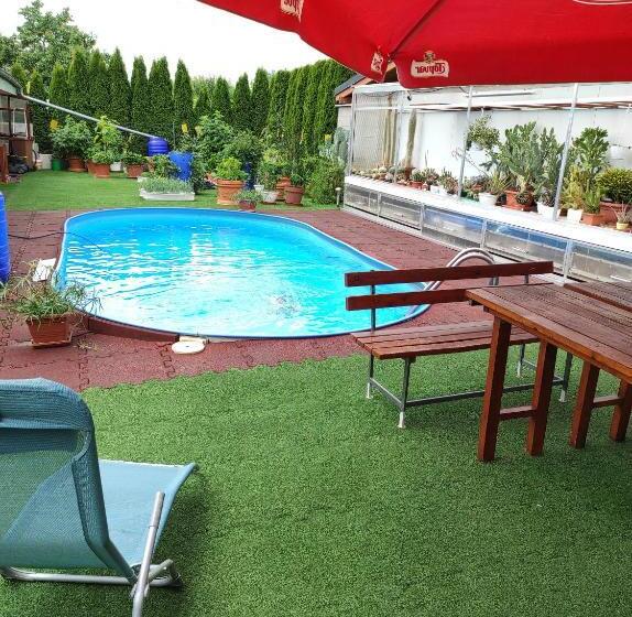 بنسيون Penzionhanarobo