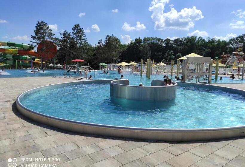 بنسيون Penzionhanarobo