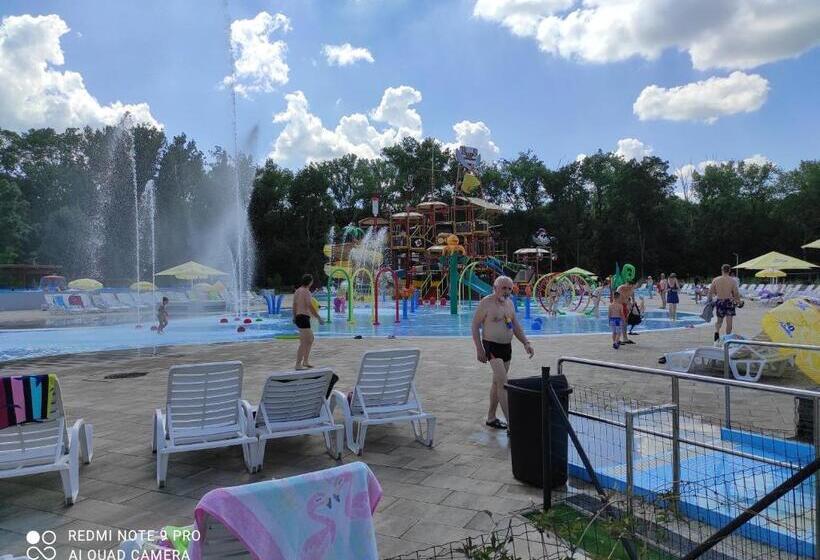 بنسيون Penzionhanarobo