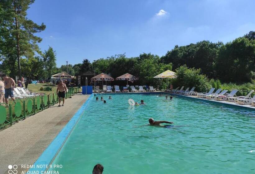 بنسيون Penzionhanarobo