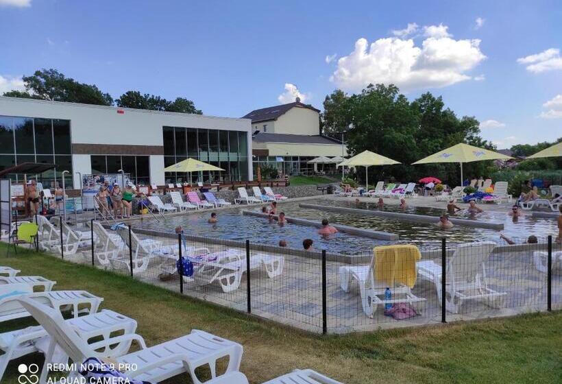 بنسيون Penzionhanarobo