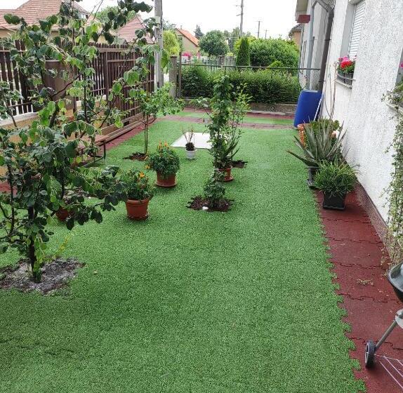 بنسيون Penzionhanarobo