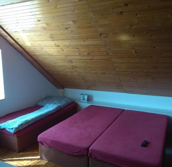 بنسيون Penzionhanarobo