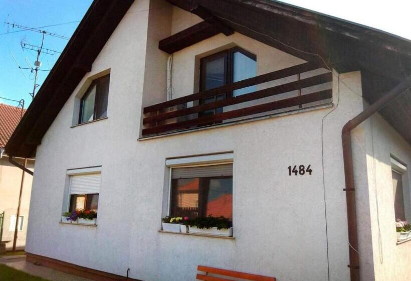 بنسيون Penzionhanarobo