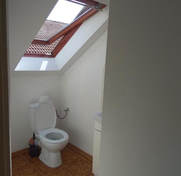 بنسيون Penzionhanarobo