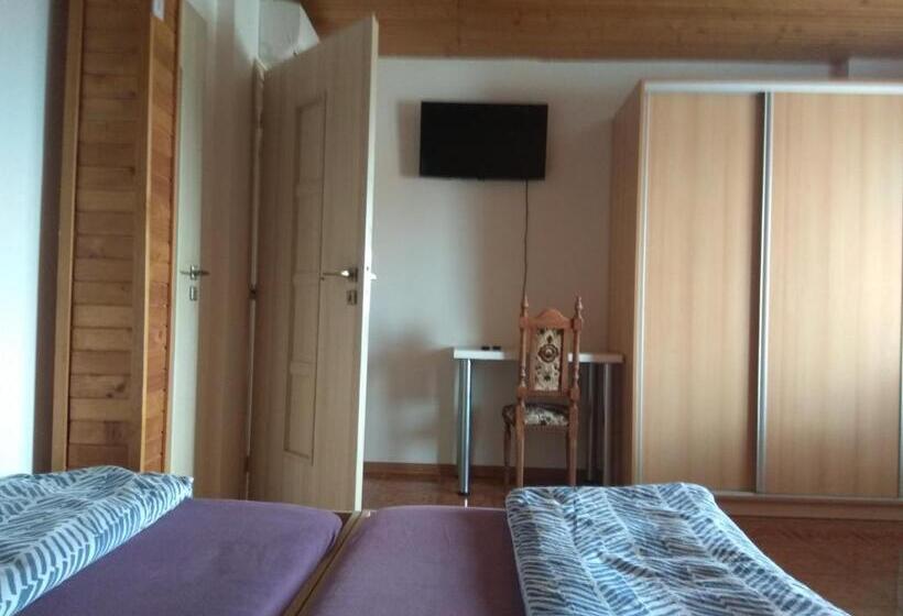 بنسيون Penzionhanarobo