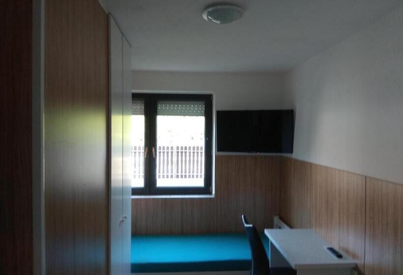 بنسيون Penzionhanarobo