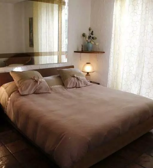 پانسیون Punto Relax