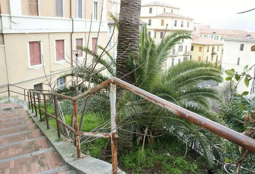 پانسیون Punto Relax