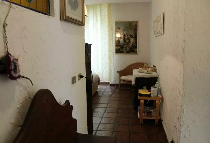 پانسیون Punto Relax