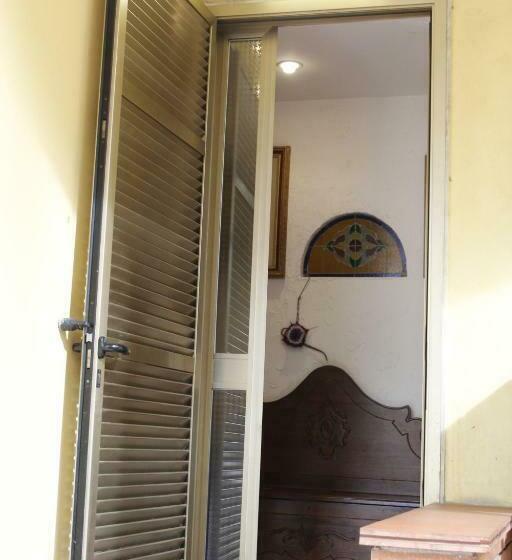 بنسيون Punto Relax