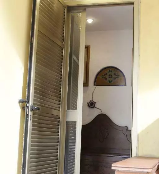 پانسیون Punto Relax