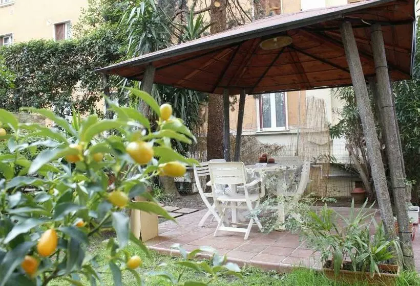 پانسیون Punto Relax